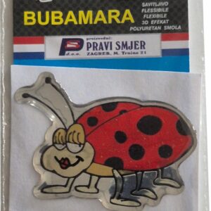 Bubamara  3D