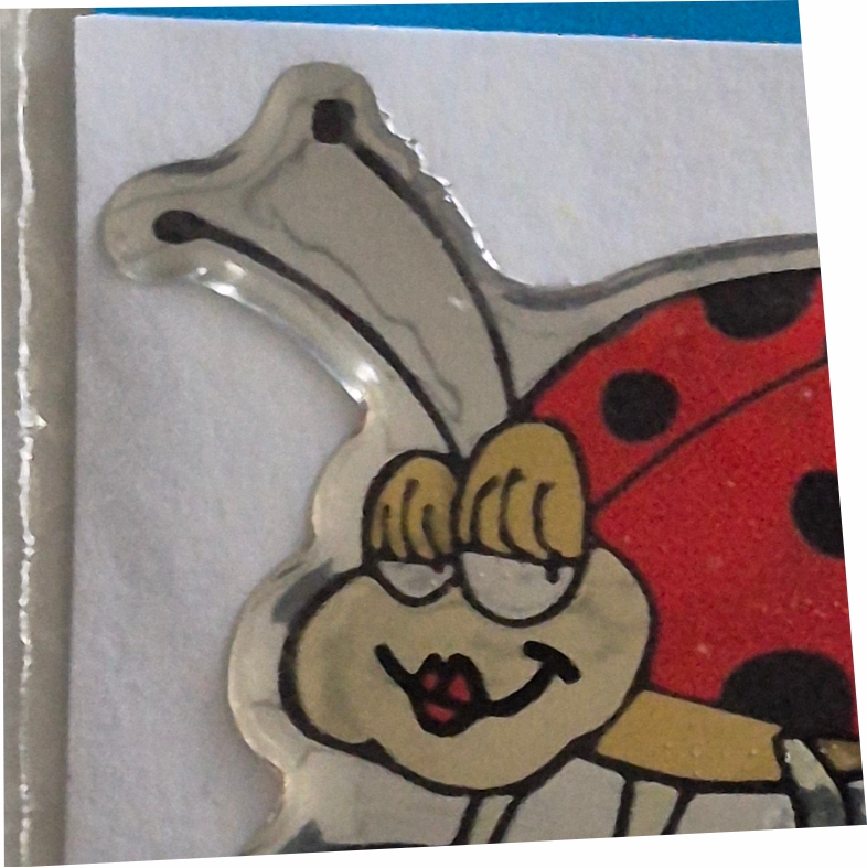 Bubamara 3D - Slika 2