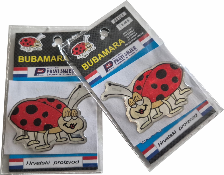 Bubamara 3D - Slika 3