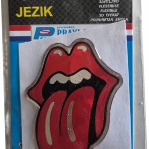 Jezik 3D
