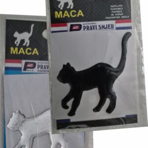 Maca - 3D