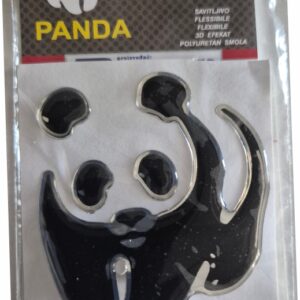 Panda - smola 3D