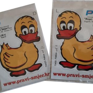 Patkice - velike - mod 2