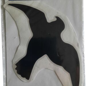 Ptice za staklo - manja /20 x11 cm