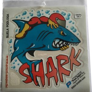 Shark kolor