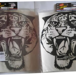 Tigar  visine 28 cm
