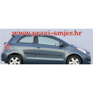 Toyota Yaris 3V - 2005