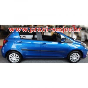 Toyota Yaris 5V 2014