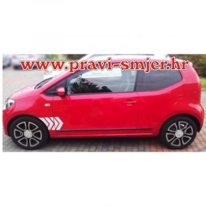 VW UP-2011