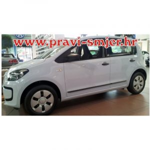 VW UP-5V-2011