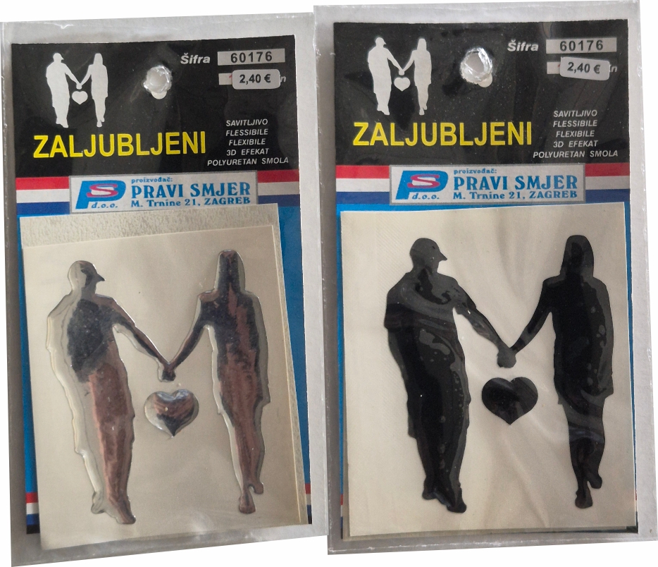 Zaljubljeni - 3D - Slika 5