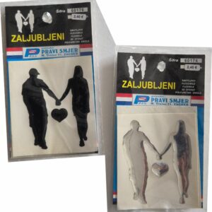 Zaljubljeni - 3D