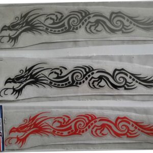 56-Zmaj ležeći 30 cm