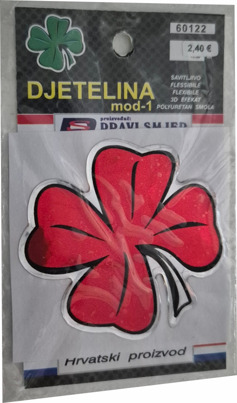Djetelina - 3D - mod 01 - Slika 6