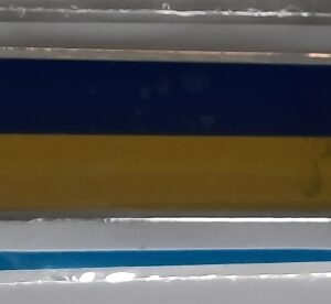 Zastava - Ukraine