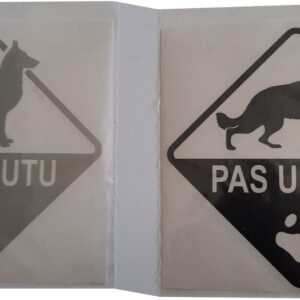 Pas u autu