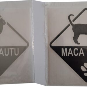 Maca u autu
