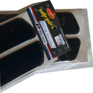 30 - Zaštita pragova 25 x 3,5 cm -komplet