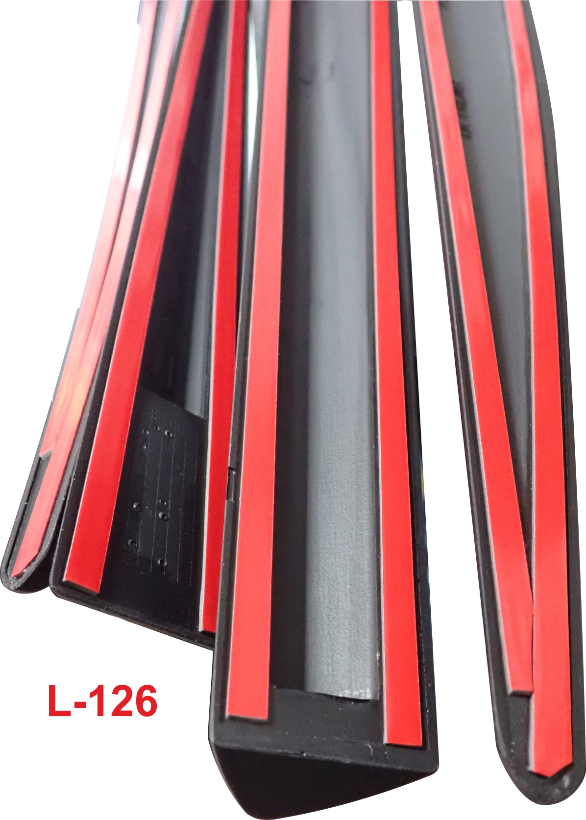 LETVICE L-126 - Slika 2