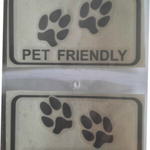 Pet Friendly - kompj.