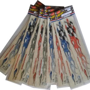 55-Vatra kolor 25 cm