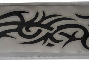 62-Vatra 25 cm - mod 15