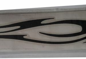 66-Vatra 25 cm - mod 21