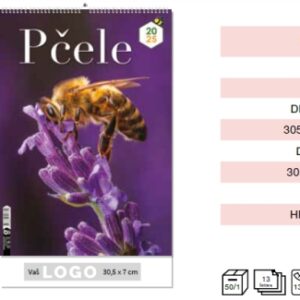 Kalendar Pčele