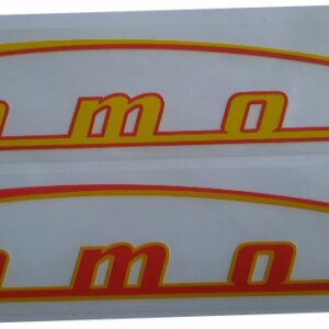 Tomos 01