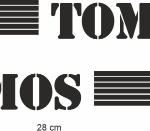 Tomos 18