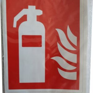 32-Oznaka - Vatrogasni aparat