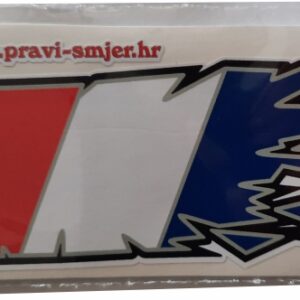Hrvatska zastava mod-01