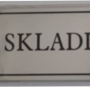 Pločica - Skladište