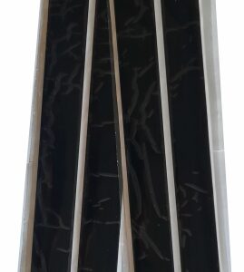 35 - Zaštita pragova 55 x 3,5 cm - komplet