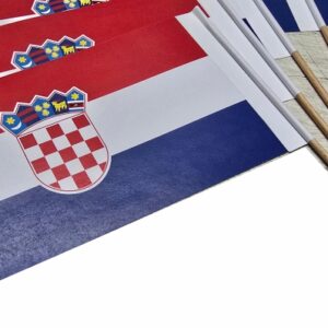 ZASTAVE ZA MAHANJE