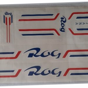 Rog - AMATER II
