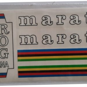 Rog - MARATON II
