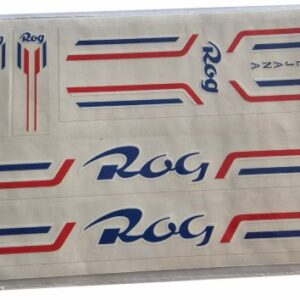 Rog - SENIOR II