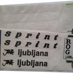 Rog - SPRINT
