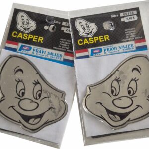 Casper  3D