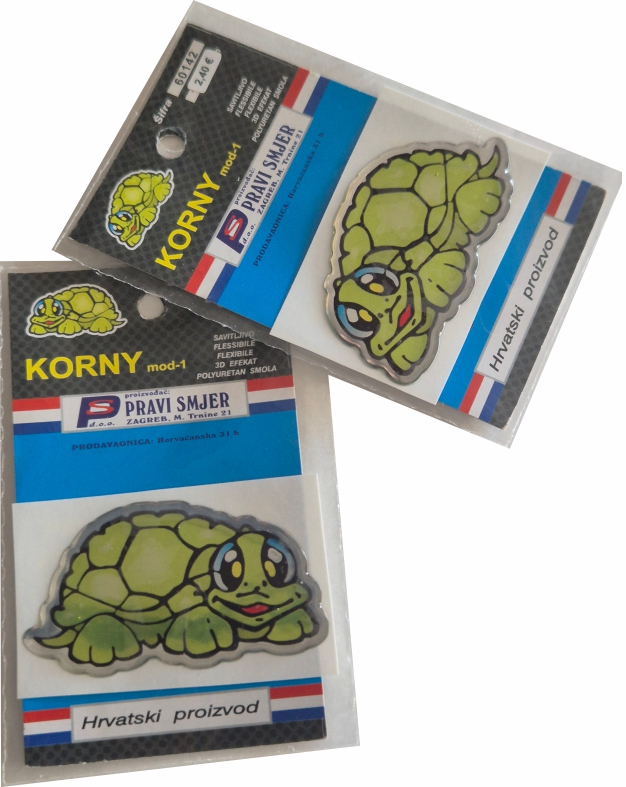 Korny 3D - mod 1 - Slika 2
