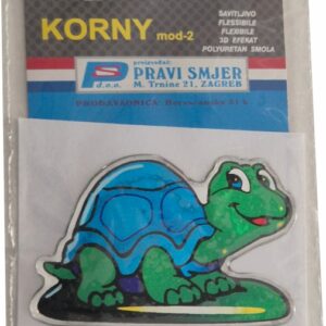 Korny 3D - mod2